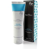 Los mejores  - Loción Hidratante Pre-Afeitado Edwin Jagger Tubo 75ml
